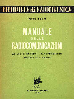 Radiocomunicazioni